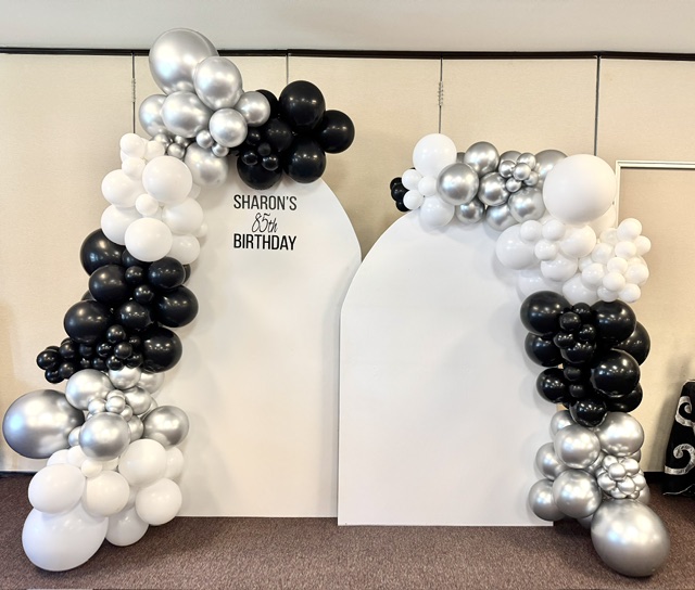 85thbirthday - Belle Haven Events Minnesota