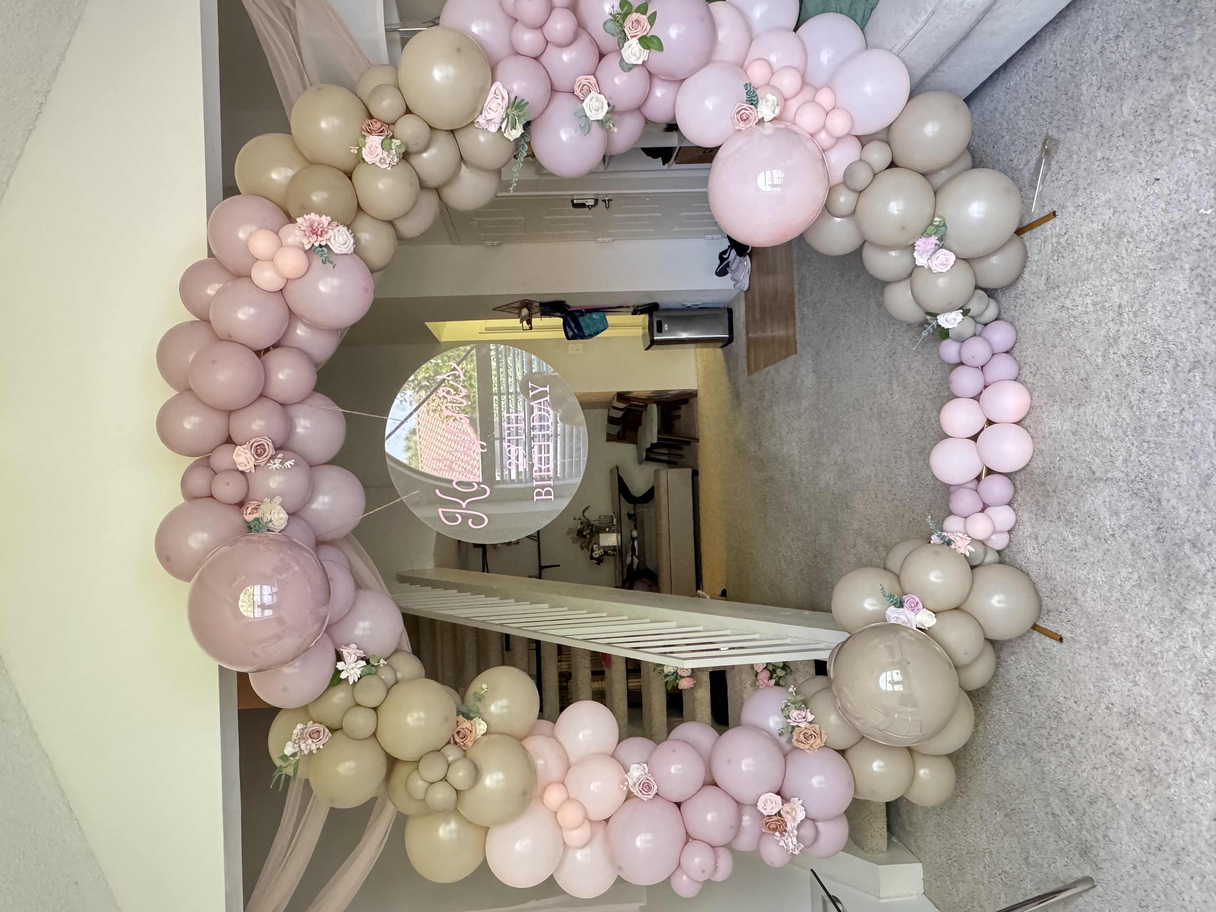 Birthday Parties - Belle Haven Events Minnesota