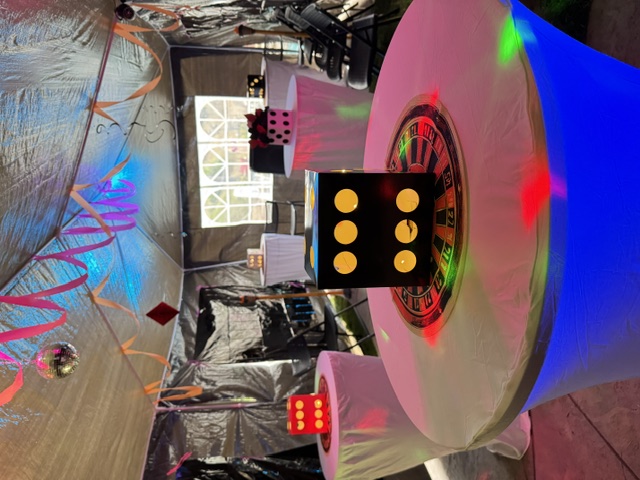 Centerpieces - Belle Haven Events Minnesota