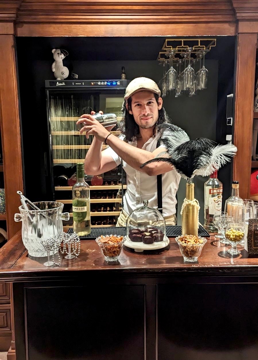 New Years Event - Belle Haven Events Minnesota