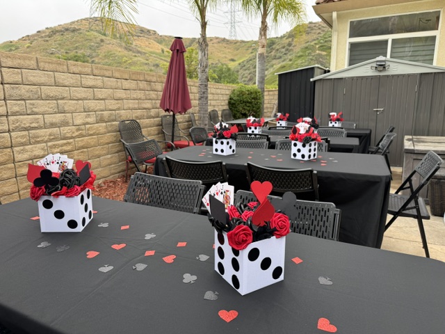 Partyfavors - Belle Haven Events Minnesota