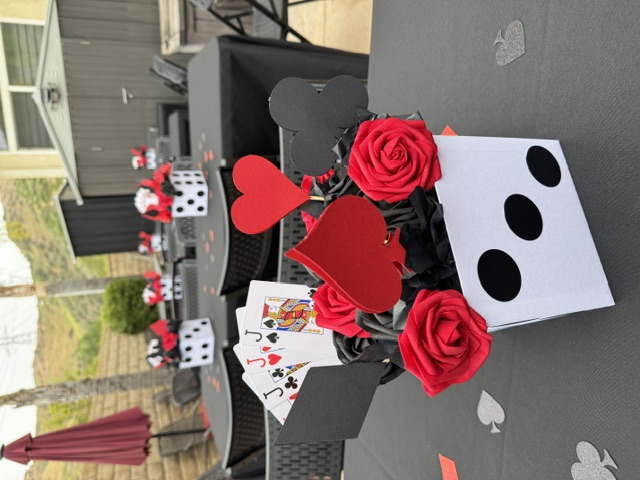 Partyfavors - Belle Haven Events Minnesota