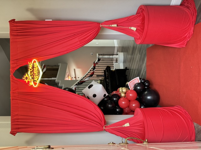 Themed Birthdays - Belle Haven Events Minnesota