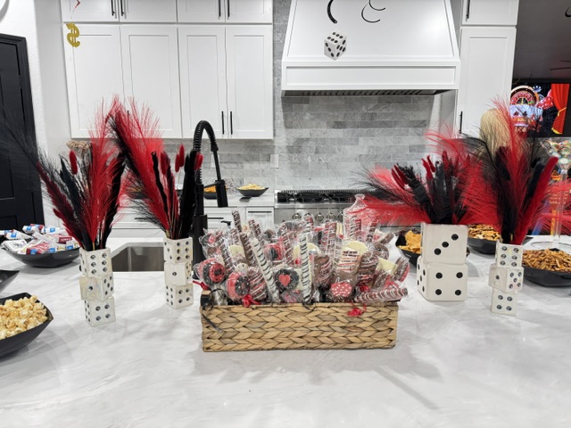 Themed Birthdays - Belle Haven Events Minnesota