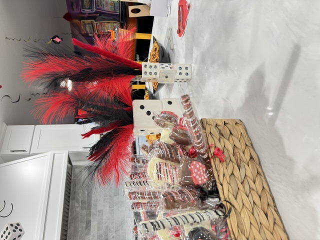 Themed Birthdays - Belle Haven Events Minnesota