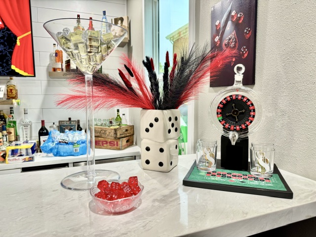 Themed Birthdays - Belle Haven Events Minnesota