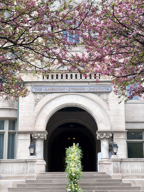 American Swedish Institute
