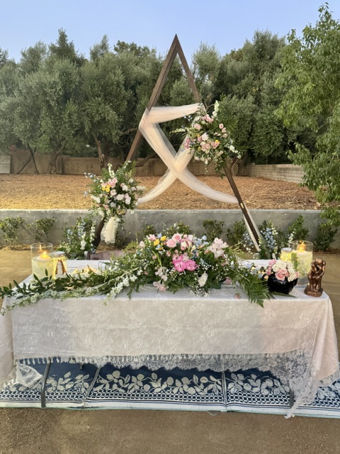 Backyardweddings - Belle Haven Events Minnesota