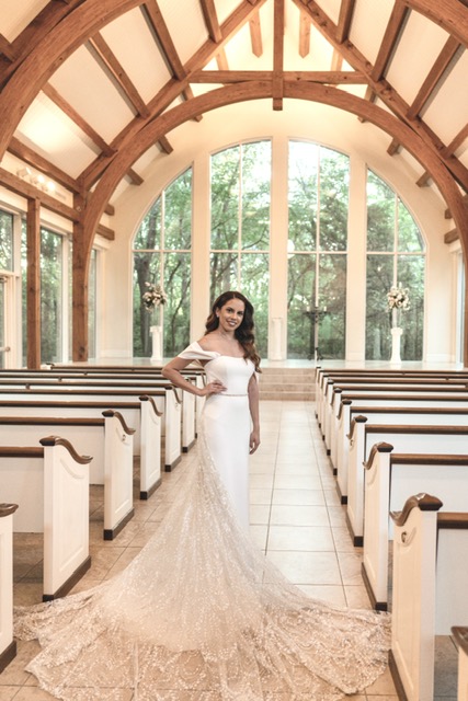 Beautiful Ceremony - Belle Haven Events Minnesota