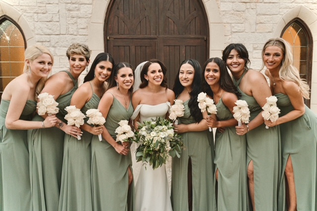 Bridal Party
