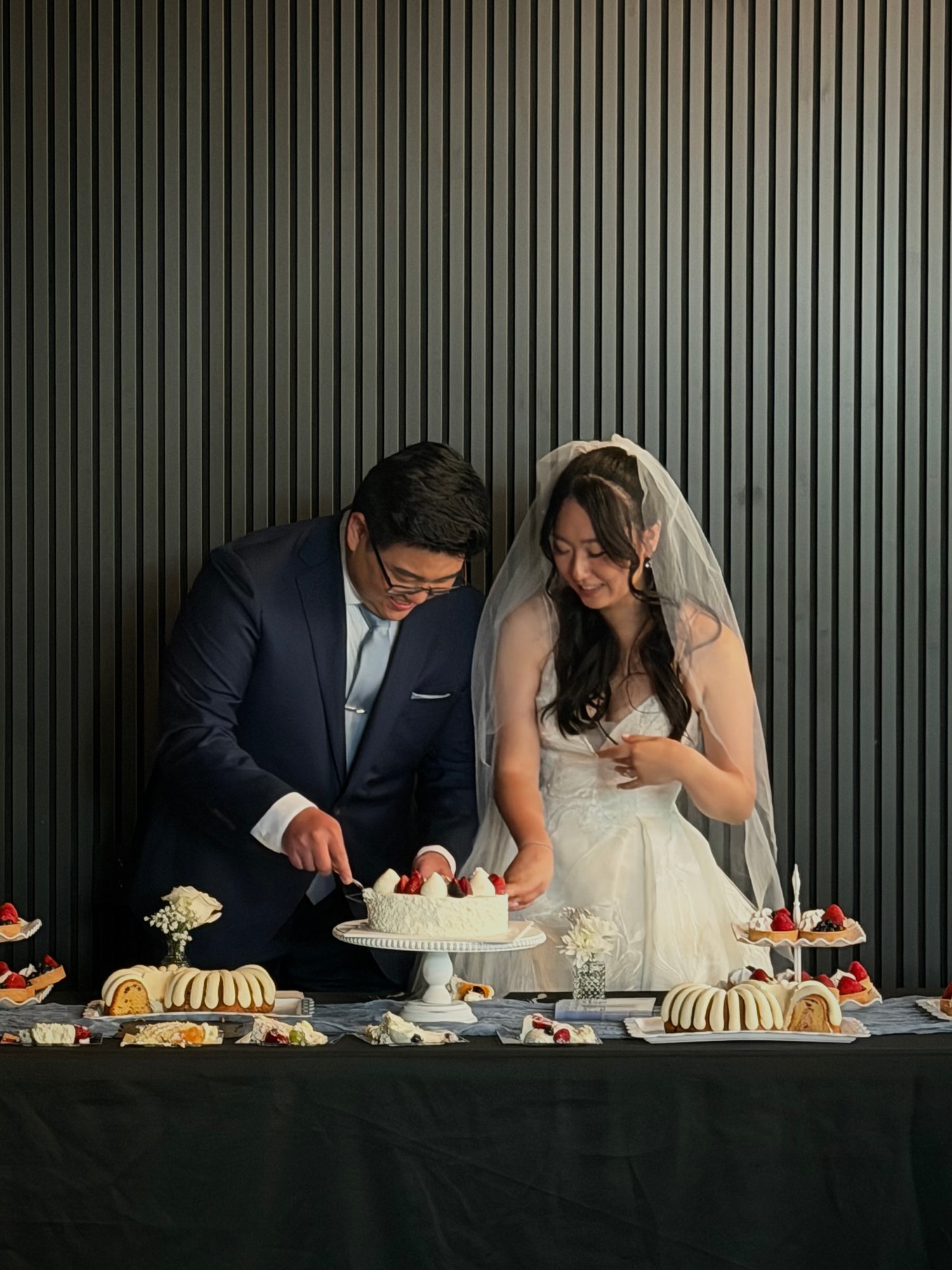 Cake Cutting