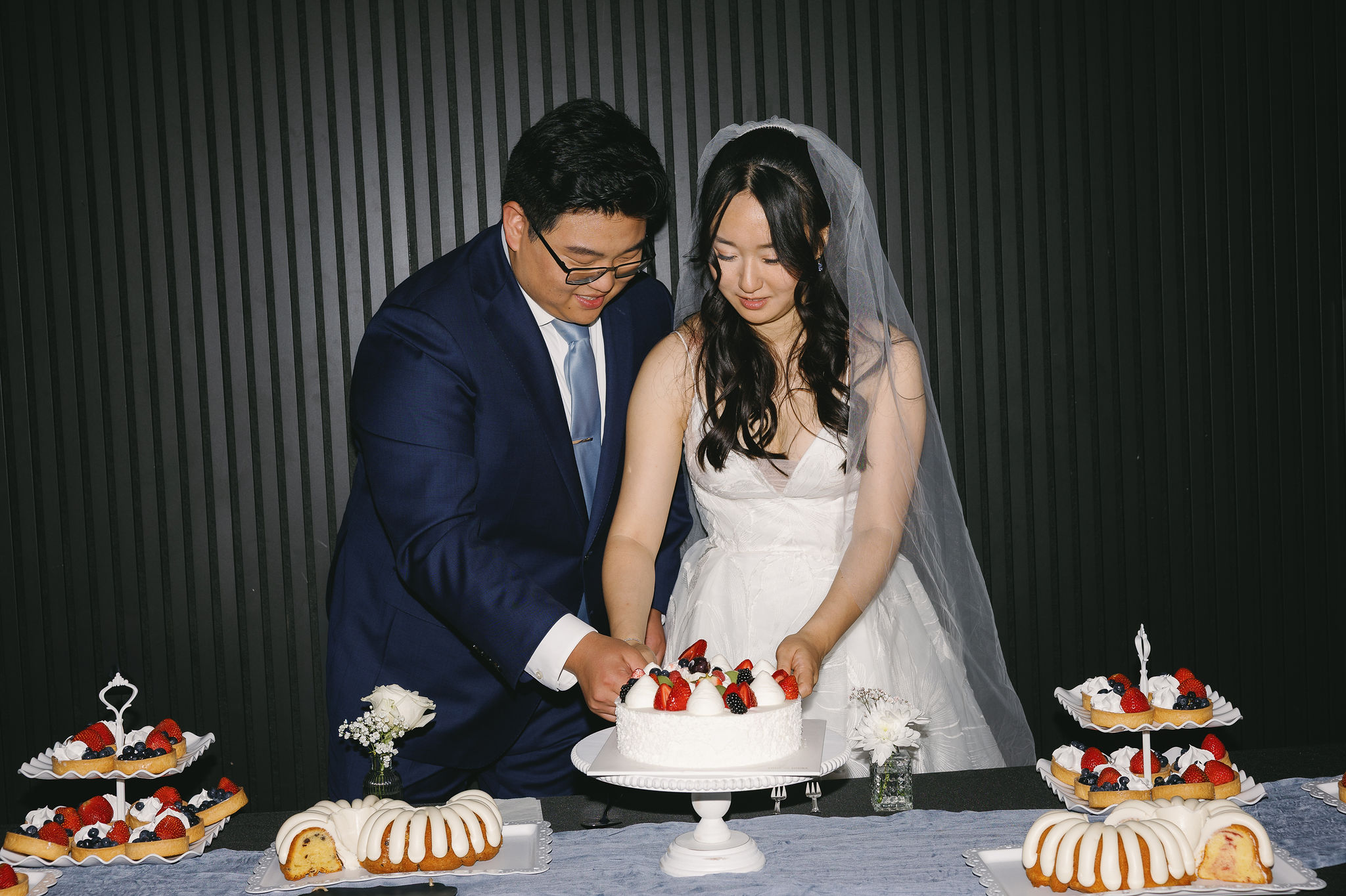 Cake Cutting