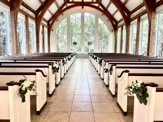 Ceremony - Belle Haven Events Minnesota