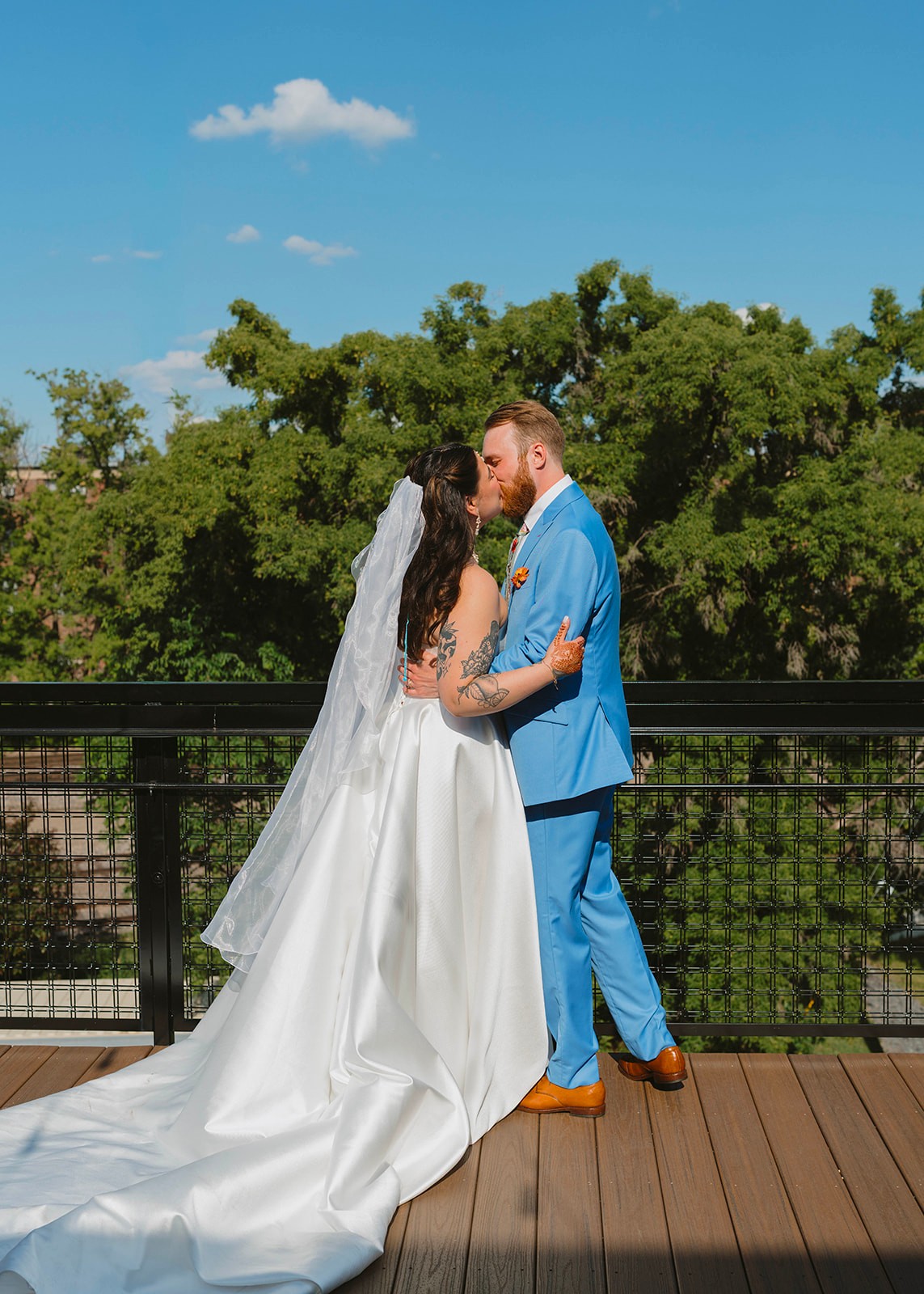 Couple Portrait