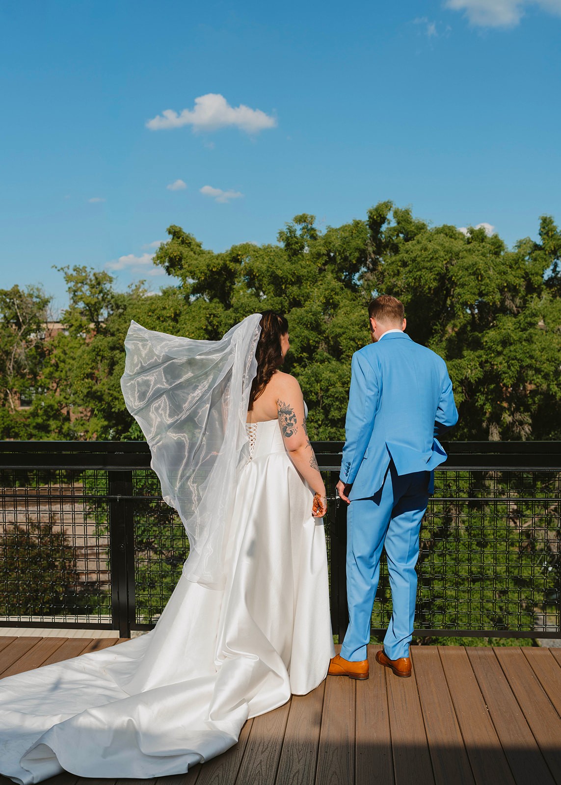 Couple Portrait