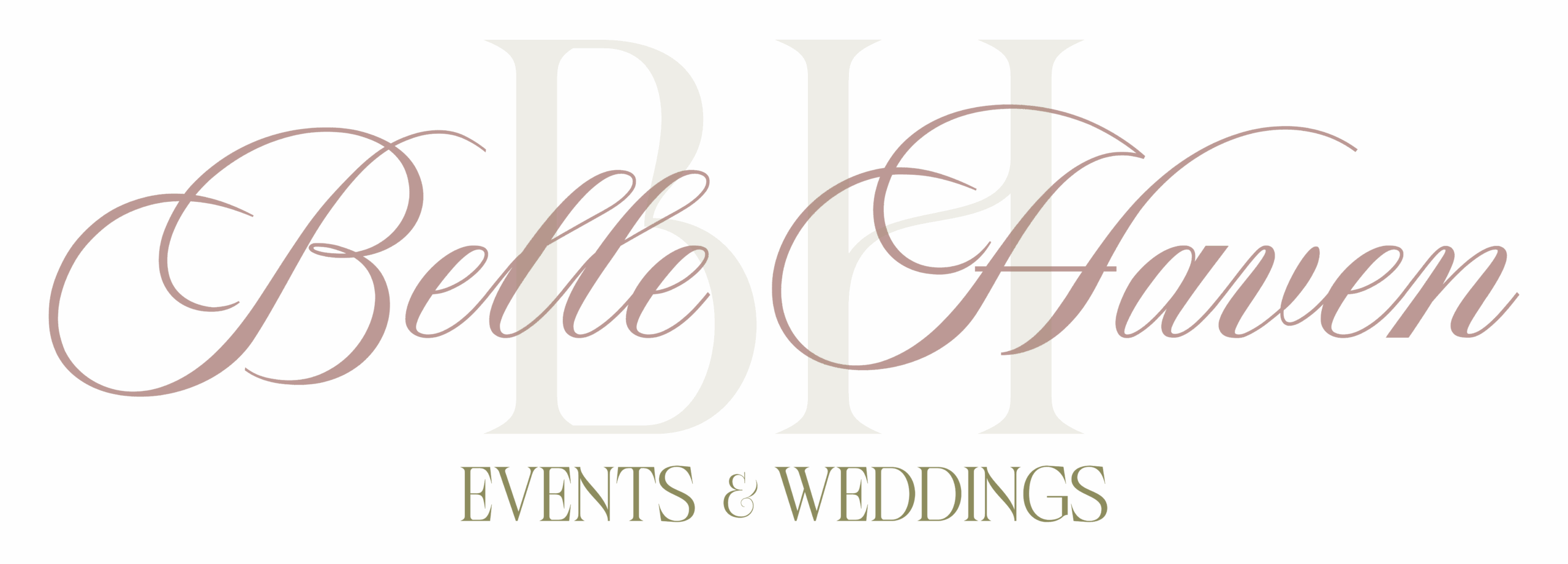 Belle Haven Events & Weddings